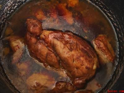 羊前腿肉怎么做好吃