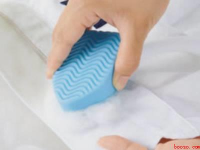 衬衫领子立起来小妙招