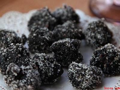 晒杨梅干的简单做法