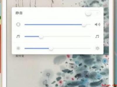 微信语音通话声音小怎么调大声（演示机型:Iphone 12）