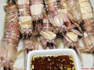 皮皮虾怎样做好吃又简单