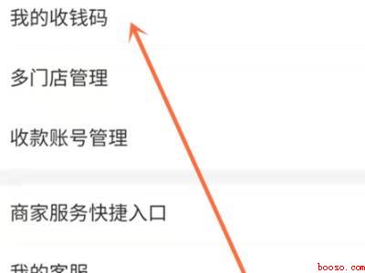 支付宝怎么关闭收款功能（演示机型:Iphone 13）