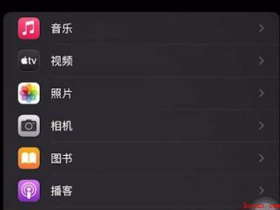 苹果13视频能美颜吗