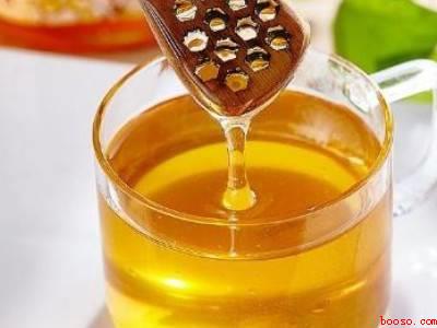 栀子花茶怎么做