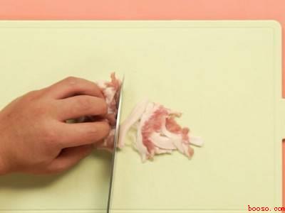 春笋怎么烧好吃