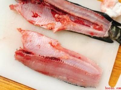 乌鱼怎么做好吃又简单