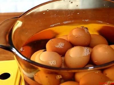 怎么做茶叶蛋好吃又入味