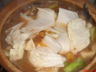 红薯粉皮怎么做好吃（红薯粉皮怎么做好吃共有5步）