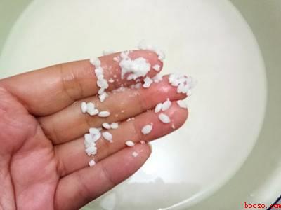 竹筒粽子怎么吃