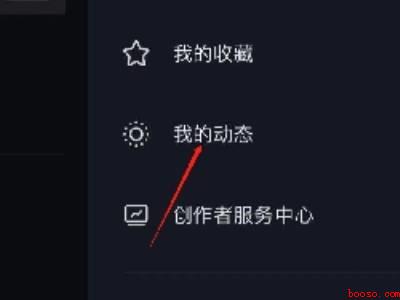 抖音转发到日常在哪里看（演示机型:Iphone 13）