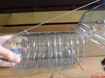 老鼠躲起来了怎么把它引出来