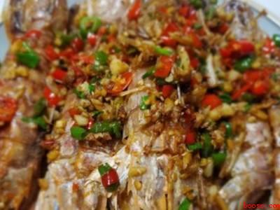 冷冻皮皮虾怎么做好吃