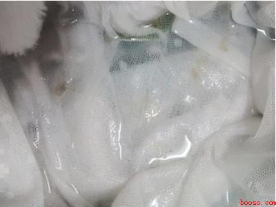 白衣服有油渍怎么洗干净