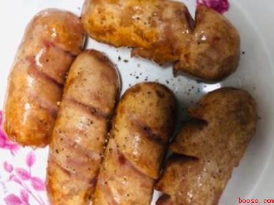 地道肠怎么做好吃