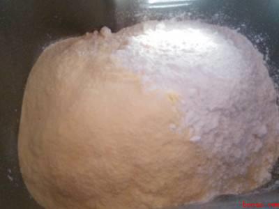 玉米面煎饼怎么和面