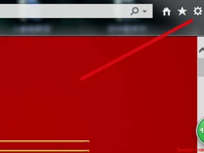 ie浏览器弹出窗口拦截功能怎么关闭（华为MateBook X中关闭ie浏览器弹出窗口拦截功能怎么）