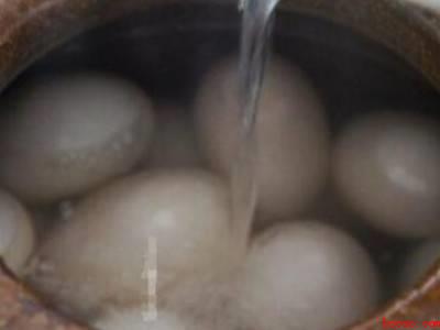 怎么做咸鸭蛋好吃又多油