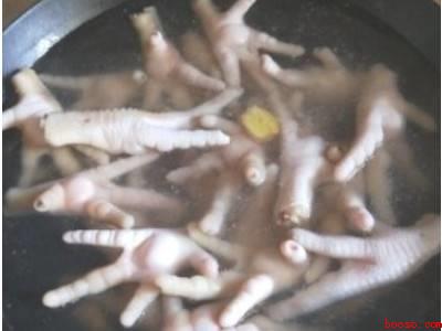 香糟卤如何使用