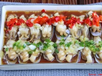 长的螺丝怎么吃