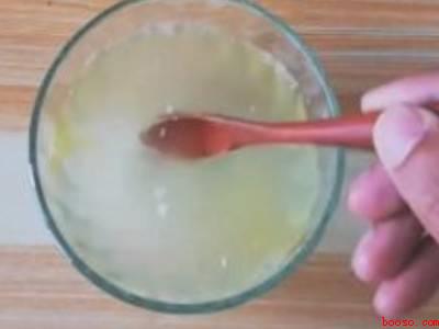 自制灭蝇药的配方