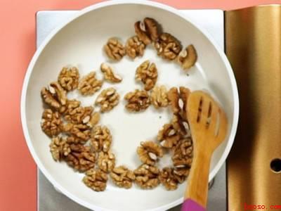 核桃怎么做好吃又营养丰富