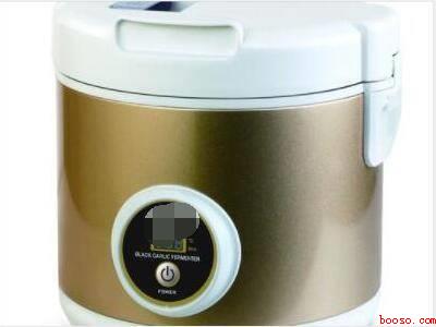 黑蒜是怎样制作出来的(黑蒜是怎样制作出来的具体操作步骤)