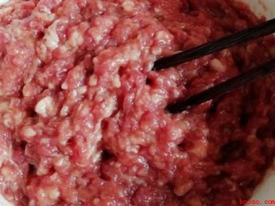 南瓜馅饺子怎么调馅