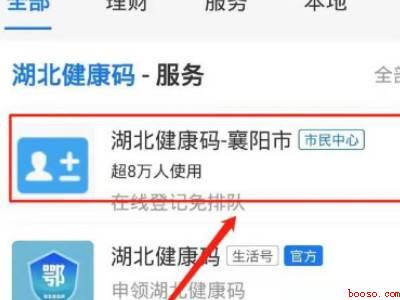 如何查询打疫苗记录（演示机型:Iphone 12）