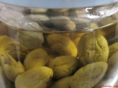 橄榄怎么吃好吃