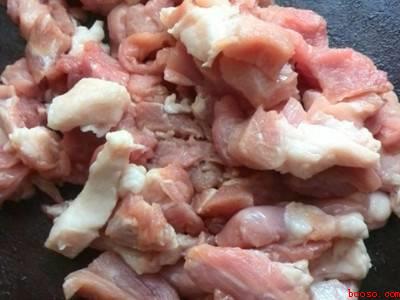 海带包子馅怎么调