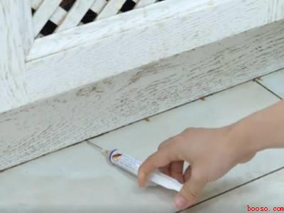 蟑螂胶饵怎么使用