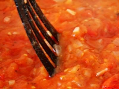 西红柿酱怎么做