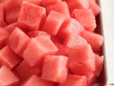 破壁机榨西瓜汁要加水吗