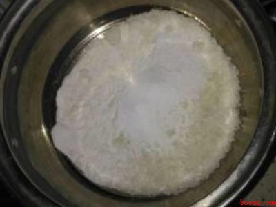 白凉粉里面的薄荷粉怎么用