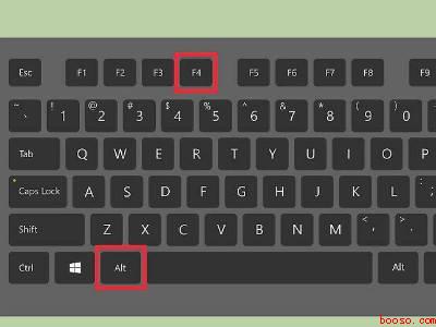 笔记本强制重启电脑快捷键(华为MateBook X中强制重启电脑的具体操作步骤)