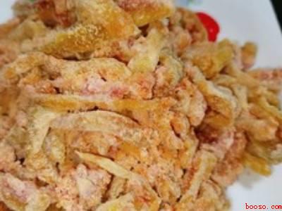 做西瓜糖不上霜怎么办