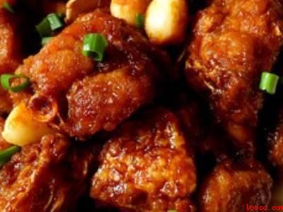 鱼块怎么做好吃又简单