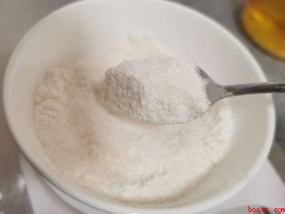 炸糖糕怎样又脆又软