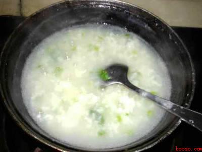 怎样煮粥粘稠好吃