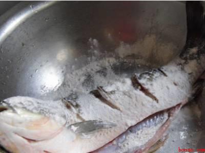 家常草鱼的做法好吃简单