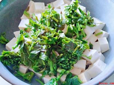 腌制过的香椿芽怎么做好吃(腌制过的香椿芽怎么做好吃共有五步)