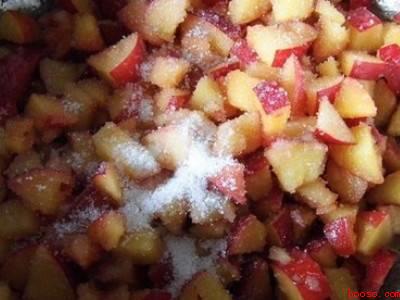 李子怎么腌制好吃