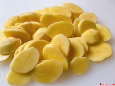 怎样炒土豆片好吃又简单