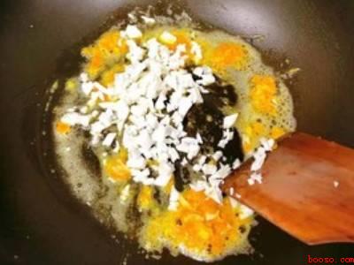 海鸭蛋怎么做好吃