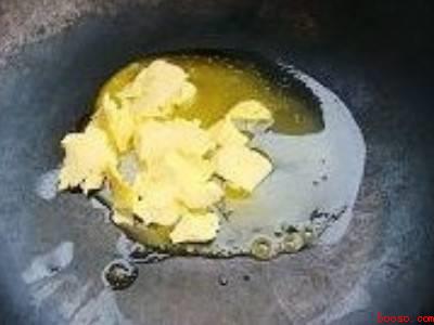 爆米花怎么做的又香又甜又脆（爆米花怎么做的又香又脆的具体操作步骤）