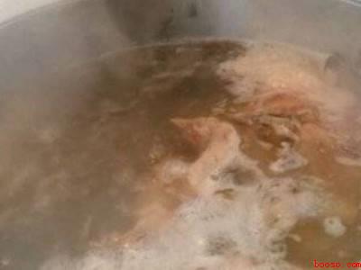 夏天卤水怎么保存