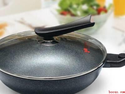 新的炒菜锅怎么开锅