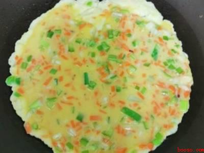 营养早餐怎么做