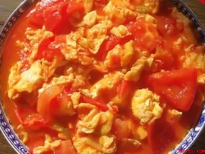 新手简单易做的家常菜