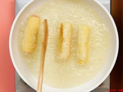 芝士片可以做什么简单的食物